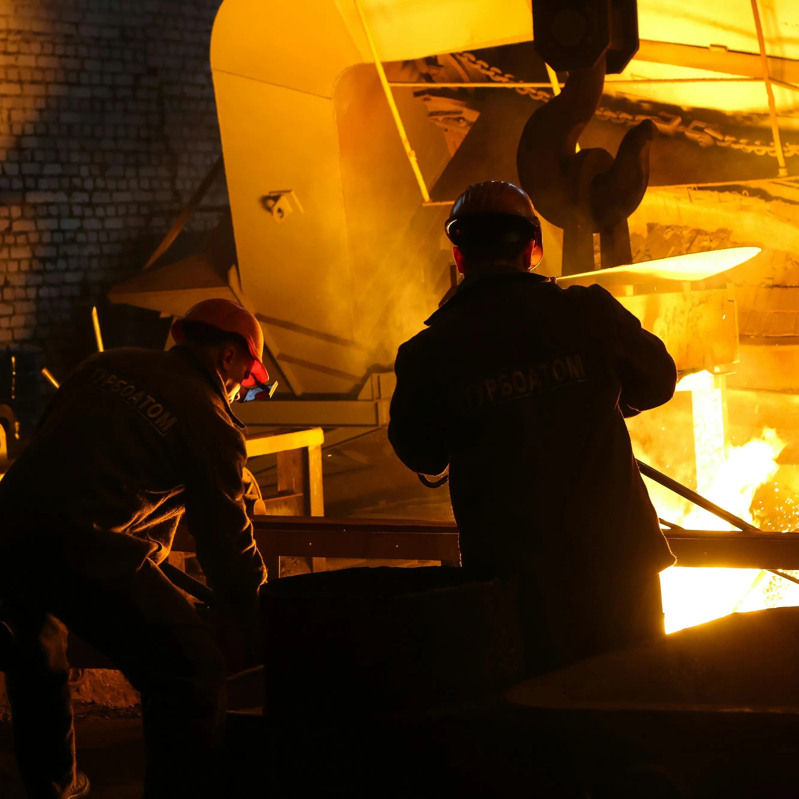 Industria italiana in crisi, crolla la produzione:\u00A0a rischio 150mila posti di lavoro\n