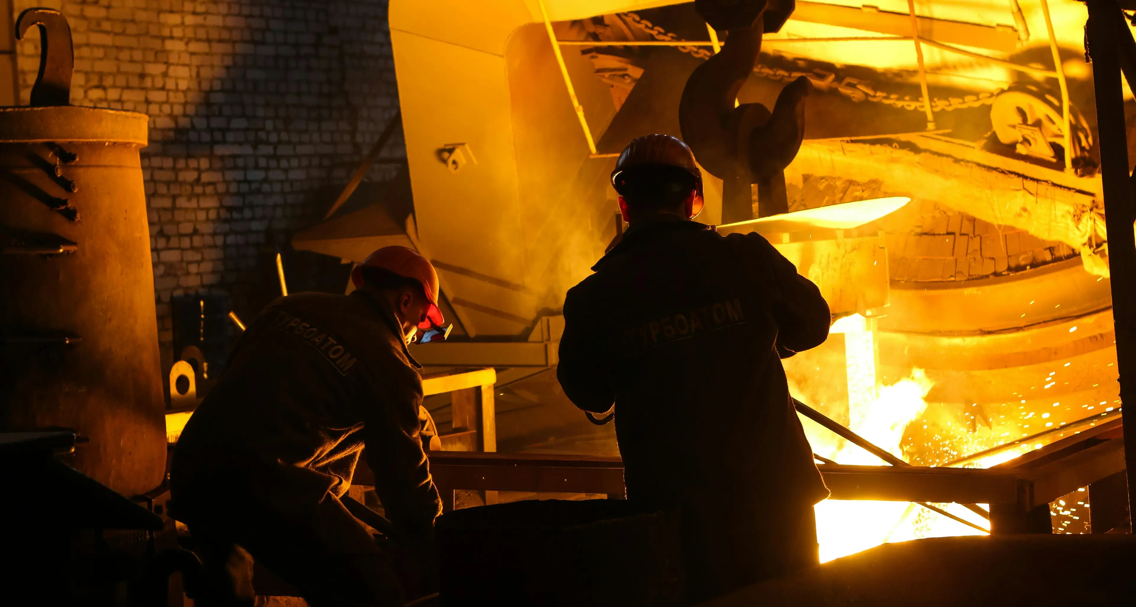 Industria italiana in crisi, crolla la produzione:\u00A0a rischio 150mila posti di lavoro\n