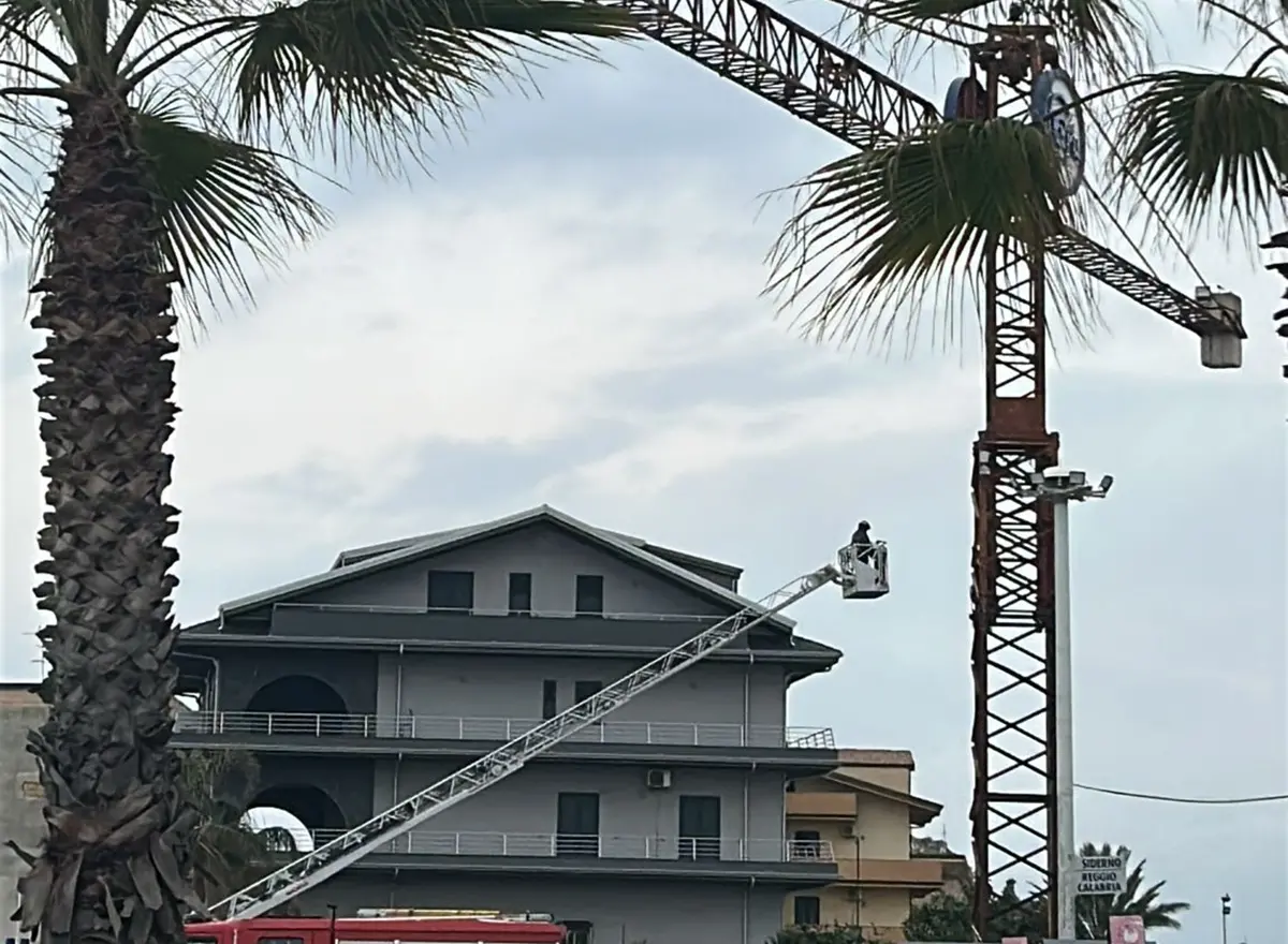 La protesta a lieto fine di Cuppari, condannato a 13 anni ora chiede giustizia\n