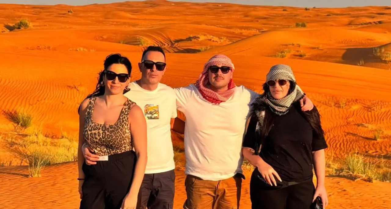 Rientrati in Italia i ragazzi di Gioia Tauro bloccati a Dubai: «Stravolti e pieni di paura, esperienza che ci segnerà a vita»\n