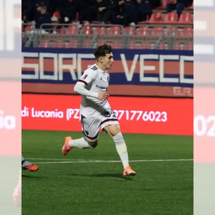 Florenzi si riprende il Cosenza: a Potenza il gol della rinascita dopo settimane difficili\n