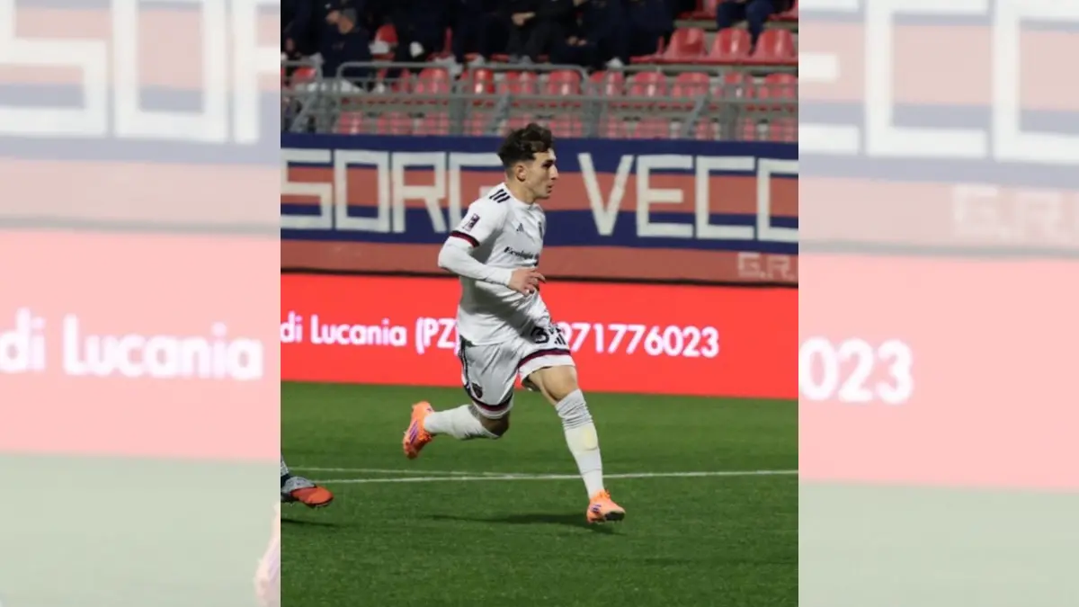 Florenzi si riprende il Cosenza: a Potenza il gol della rinascita dopo settimane difficili\n