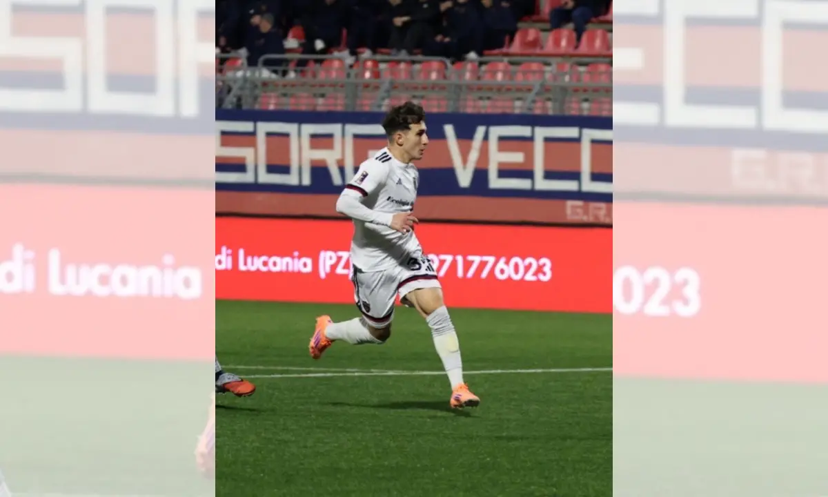 Florenzi si riprende il Cosenza: a Potenza il gol della rinascita dopo settimane difficili\n