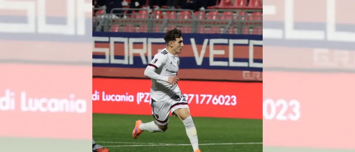 Florenzi si riprende il Cosenza: a Potenza il gol della rinascita dopo settimane difficili\n