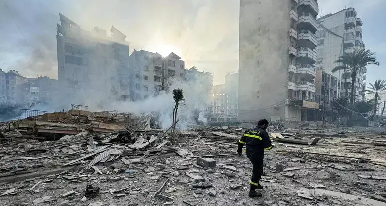 Nuovi raid israeliani in Libano. Meloni sente Erdogan: «Contro la Turchia ingiustificabile attacco missilistico» - LIVE