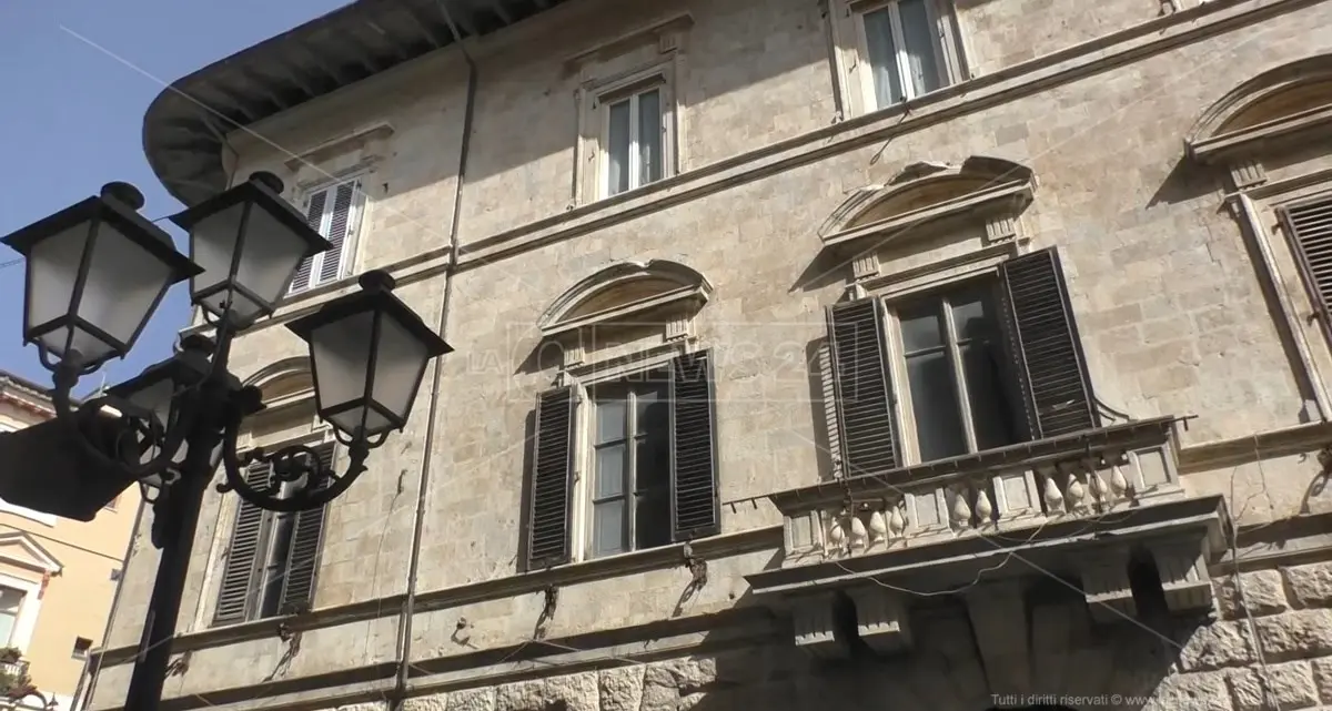 Spazio 2 apre ai giovani e alle associazioni: ecco come utilizzare il Social Innovation Hub di Palazzo Fazzari\n