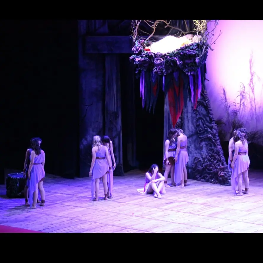 Cosenza, “Ecuba e le troiane” al Rendano il 23 aprile: prevendita aperta per le Officine Telesiane\n