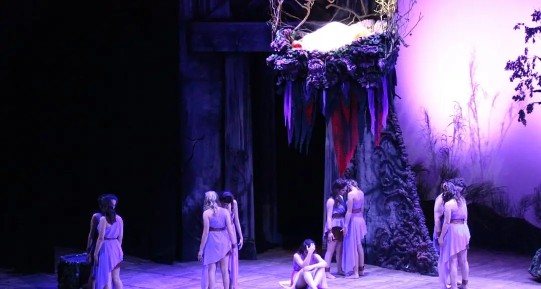 Cosenza, “Ecuba e le troiane” al Rendano il 23 aprile: prevendita aperta per le Officine Telesiane\n