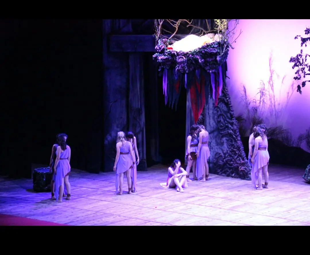 Cosenza, “Ecuba e le troiane” al Rendano il 23 aprile: prevendita aperta per le Officine Telesiane\n