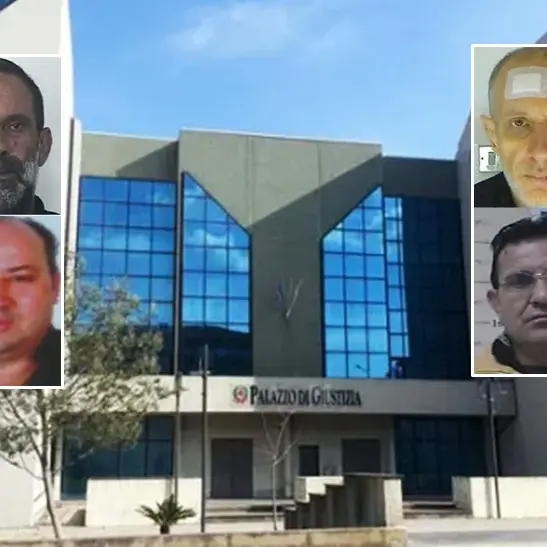 <p>Maxiprocesso Maestrale, la requisitoria della Dda racconta decenni di malaffare nell’ascesa della 'ndrangheta a Mileto</p>