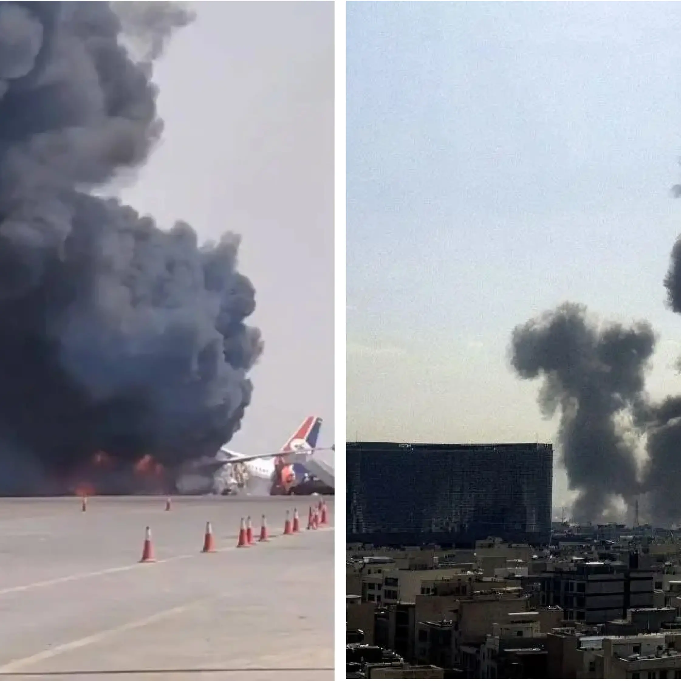 Oltre la definizione: perché la \"Crisi del Medio Oriente\" è una crisi globale\n