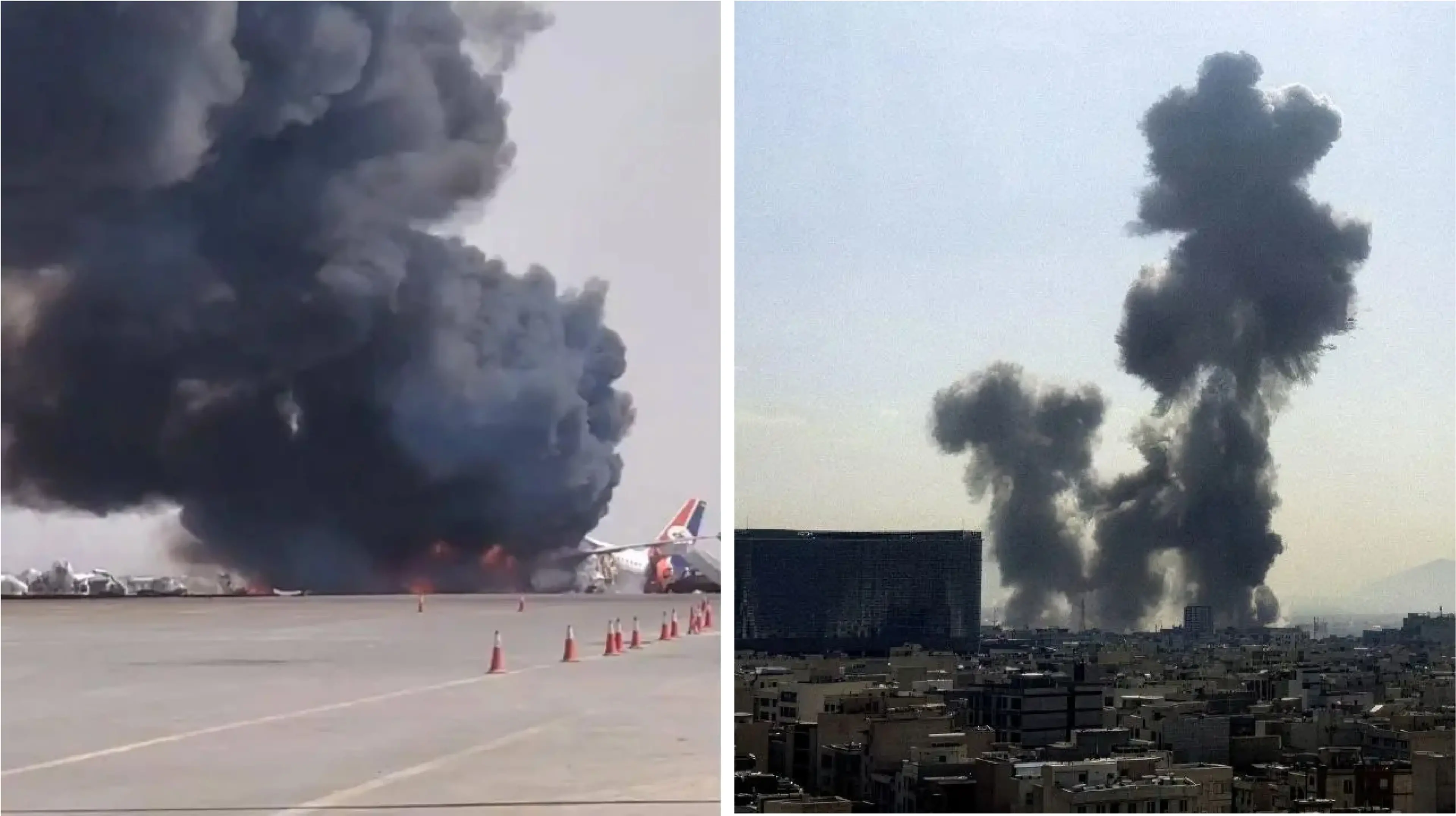 Oltre la definizione: perché la \"Crisi del Medio Oriente\" è una crisi globale\n