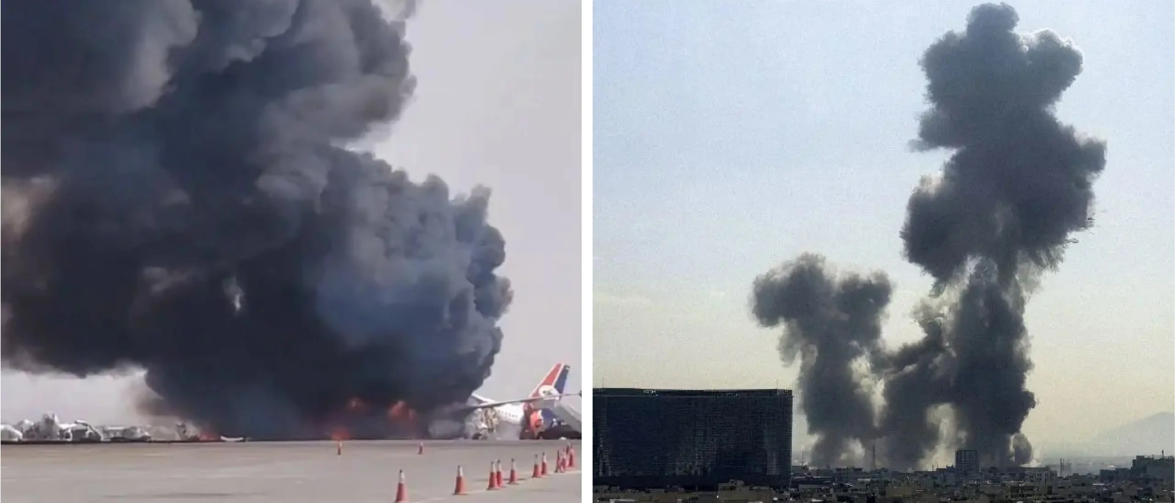 Oltre la definizione: perché la \"Crisi del Medio Oriente\" è una crisi globale\n