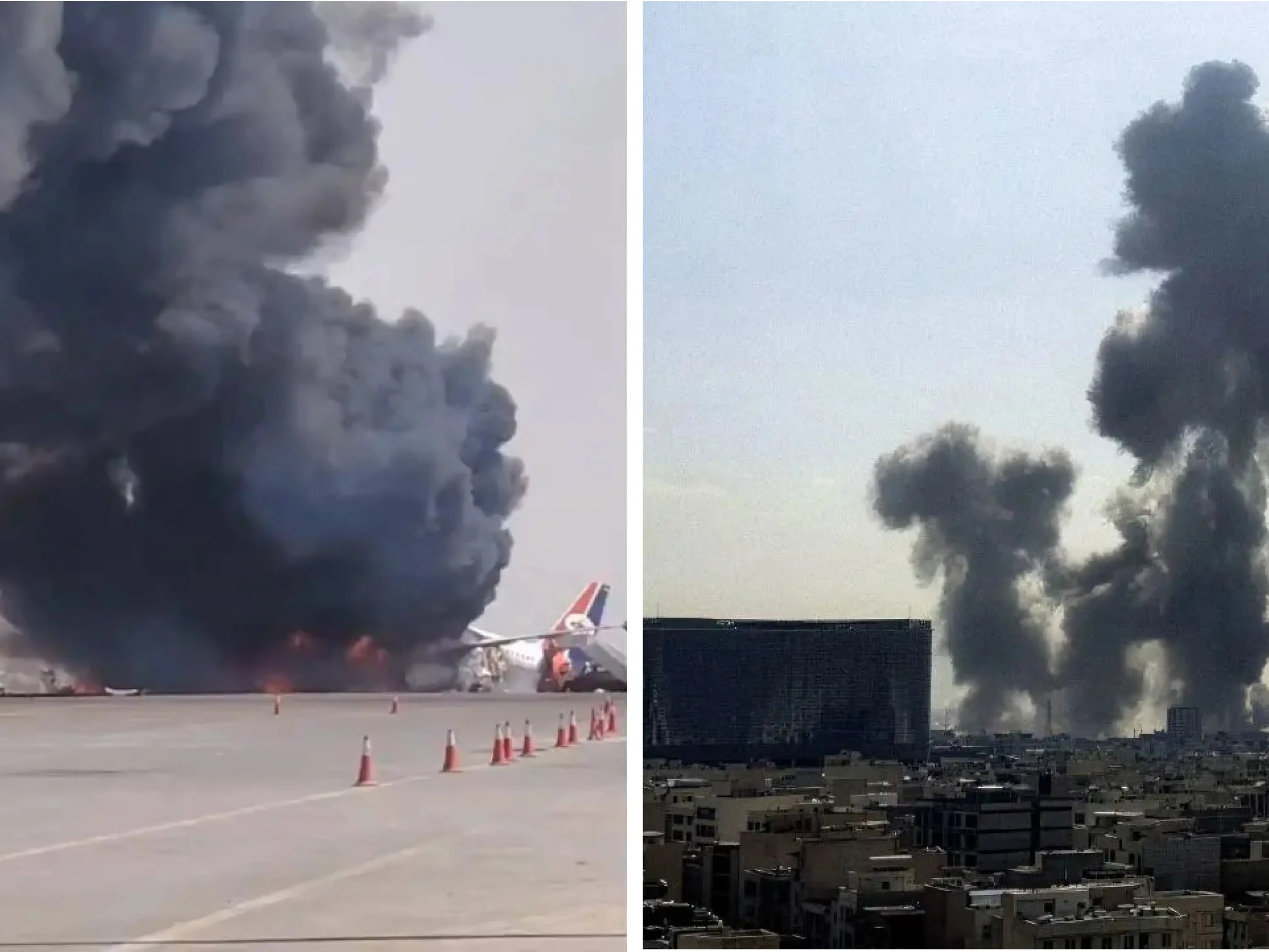 Oltre la definizione: perché la \"Crisi del Medio Oriente\" è una crisi globale