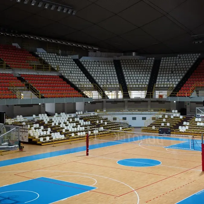 Al PalaCalafiore di\u00A0Reggio il\u00A0Trofeo Italia ES. A Calabria U13 e ES. B Calabria U15\n\n\n