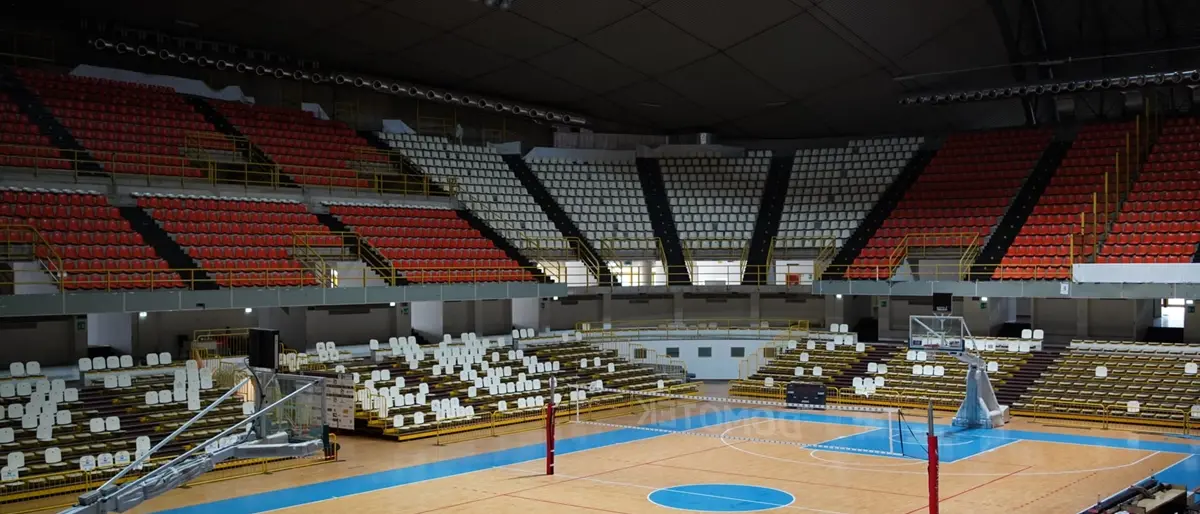 Al PalaCalafiore di\u00A0Reggio il\u00A0Trofeo Italia ES. A Calabria U13 e ES. B Calabria U15\n\n\n