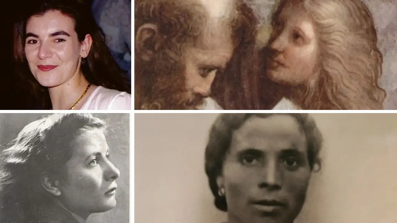 <p><span style=\"color:hsl(0, 75%, 60%);\">Calabria, donne di fuoco</span>: dalla moglie di Pitagora a Lea Garofalo, la rivolta che l’8 marzo non può addomesticare</p>