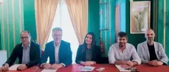 Villa, Forza Italia: «Unterrogazione per fare chiarezza sulla riapertura della scuola di Cannitello»\n