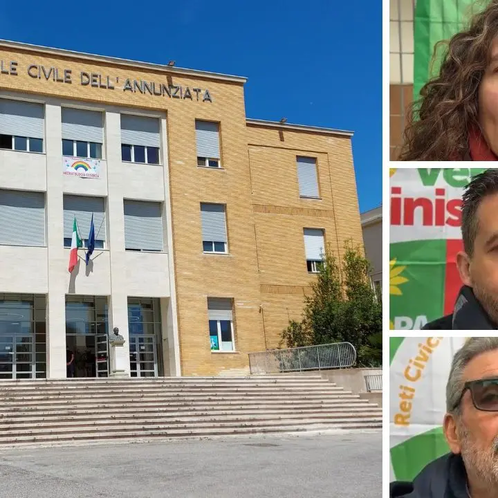 Annunziata di Cosenza, Pignataro, Stasi e Orrico: «Sanità allo stremo, serve una svolta»