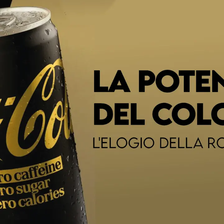 La potenza del colore: l’elogio della rottura\n