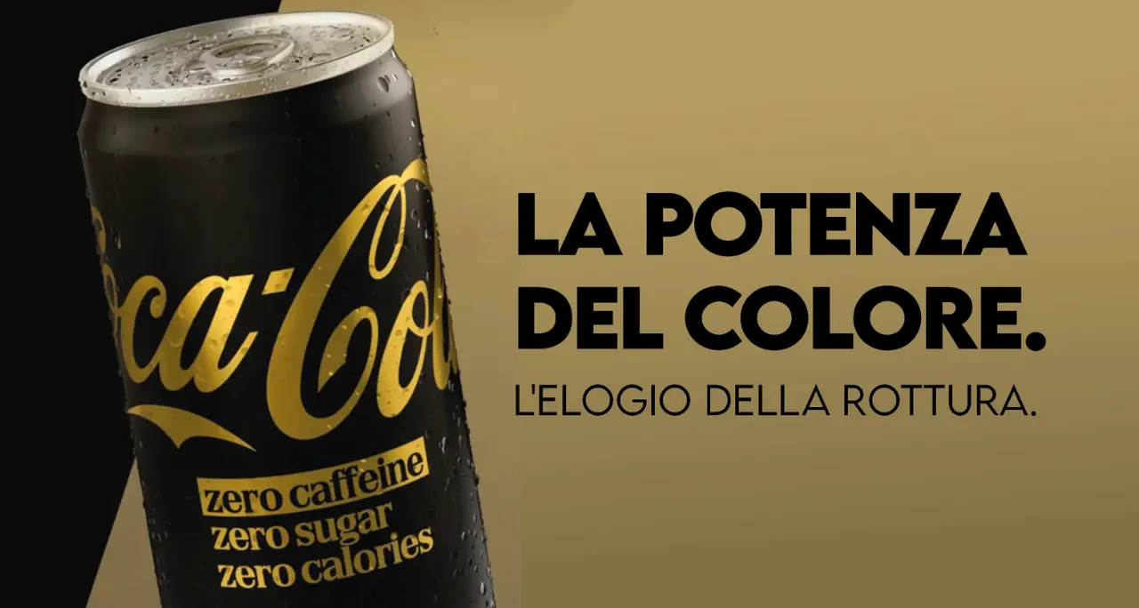 La potenza del colore: l’elogio della rottura\n