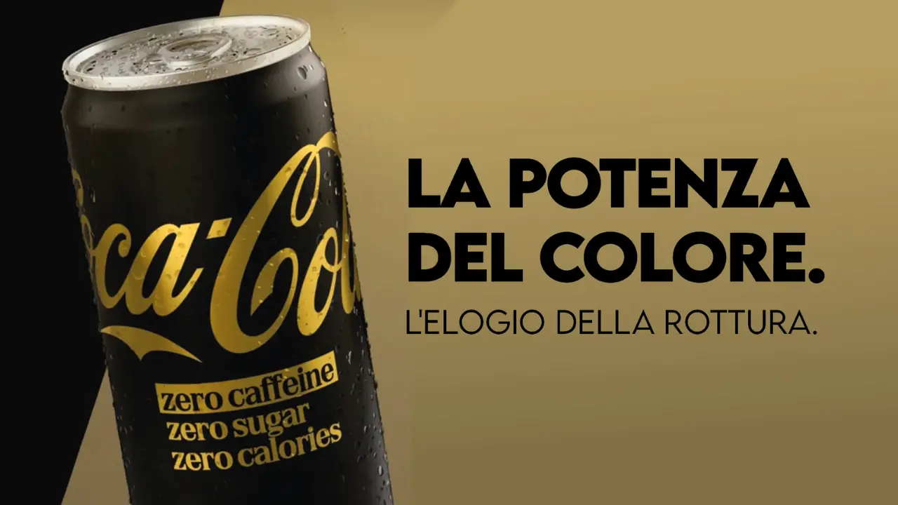 La potenza del colore: l’elogio della rottura\n