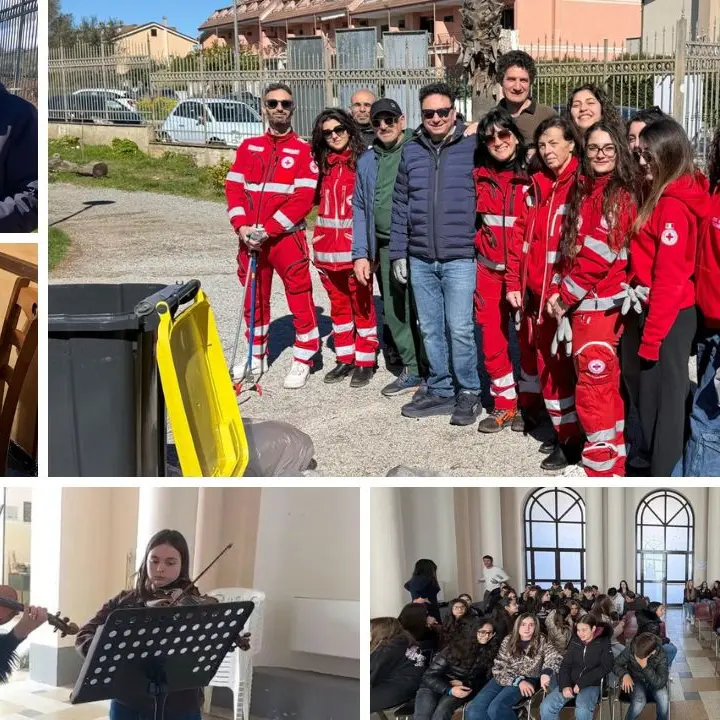 Dalla passeggiata ecologica al laboratorio green: a Vibo bilancio positivo per M’illumino di meno. Miceli: «Partecipazione straordinaria»\n