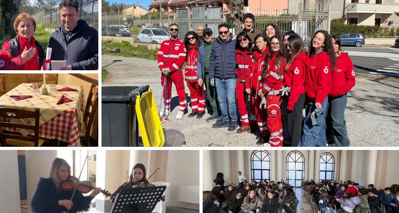 Dalla passeggiata ecologica al laboratorio green: a Vibo bilancio positivo per M’illumino di meno. Miceli: «Partecipazione straordinaria»\n