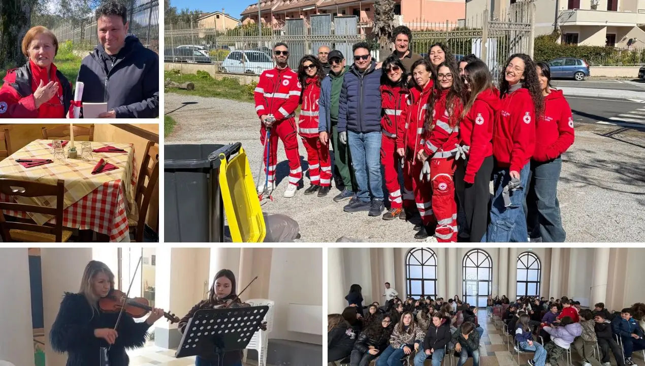 Dalla passeggiata ecologica al laboratorio green: a Vibo bilancio positivo per M’illumino di meno. Miceli: «Partecipazione straordinaria»\n