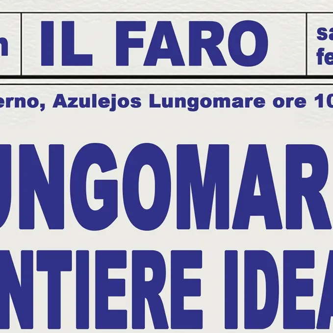 Emergenza erosione costiera, il\u00A0movimento civico “Il Faro” scrive ai sindaci\n