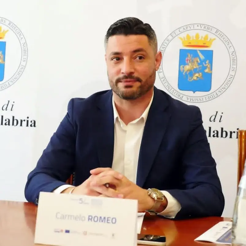 \"Dammi il 5!\", Romeo: «Dall'Amministrazione misure stabili e concrete perché i giovani possano scegliere»\n