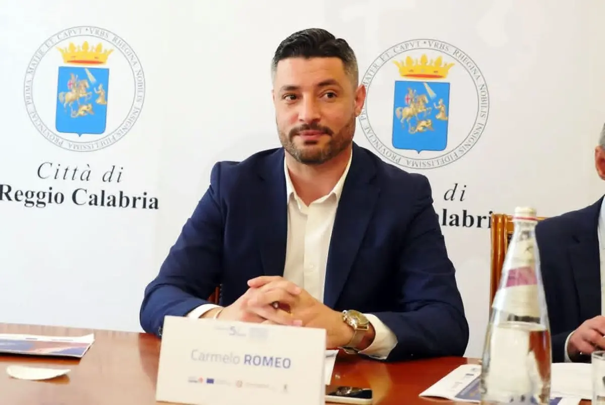 \"Dammi il 5!\", Romeo: «Dall'Amministrazione misure stabili e concrete perché i giovani possano scegliere»\n