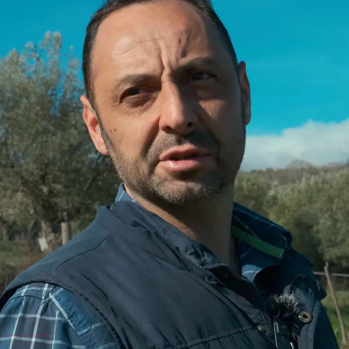 Il\u00A0richiamo della terra: Francesco, lo chef calabrese che ha preferito la natura\u00A0al resto del mondo\n