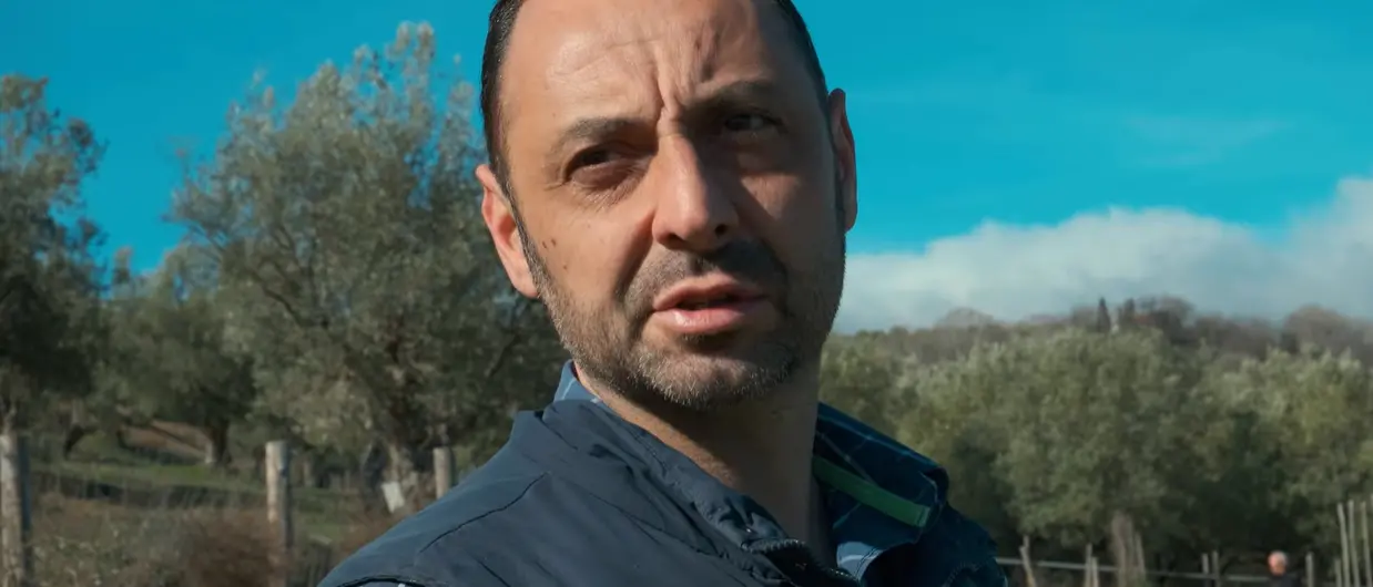 Il\u00A0richiamo della terra: Francesco, lo chef calabrese che ha preferito la natura\u00A0al resto del mondo\n