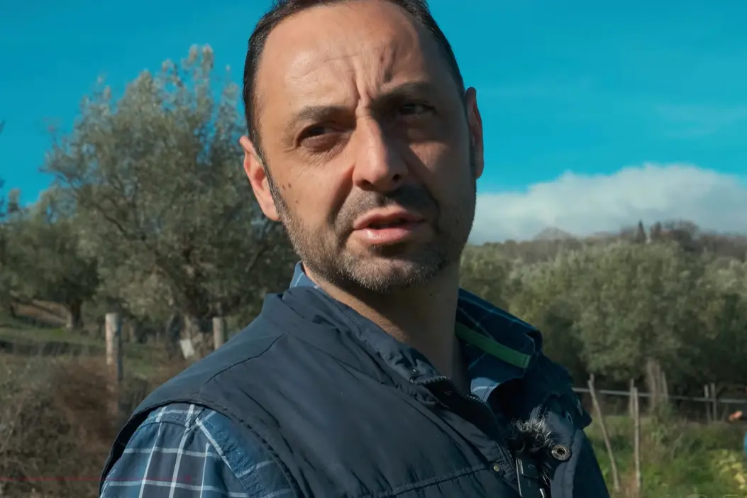 Il\u00A0richiamo della terra: Francesco, lo chef calabrese che ha preferito la natura\u00A0al resto del mondo\n