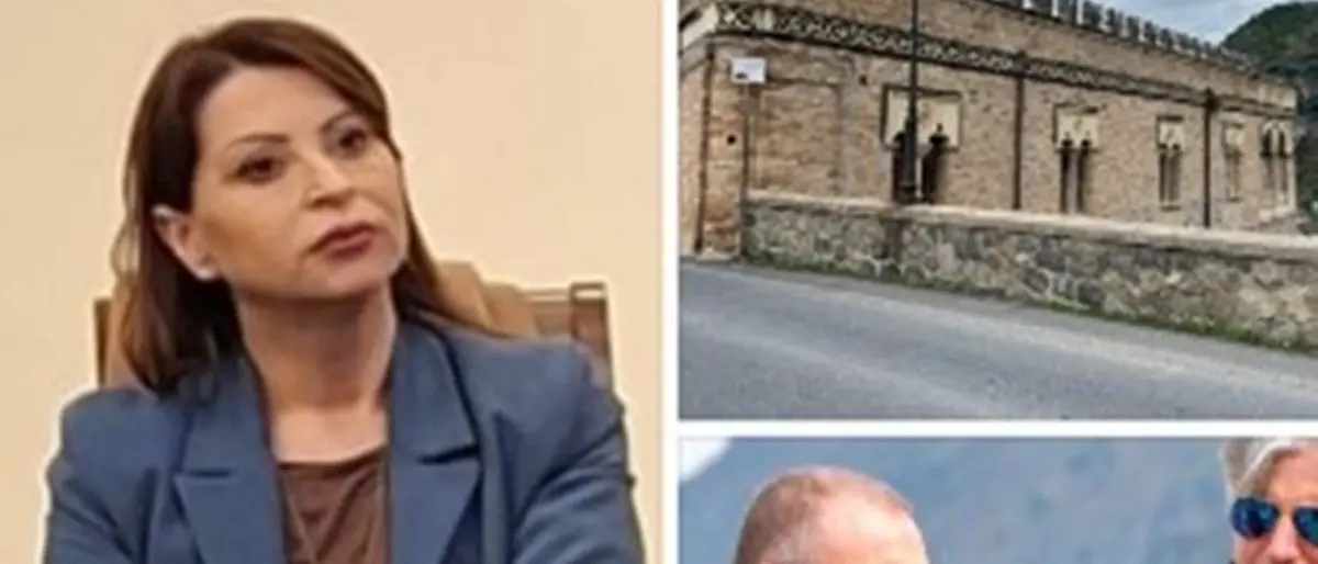 Il castello dei Ruffo di Bagnara, Parisi: «Dopo 11 anni di silenzio la città metropolitana scopre che esiste»\n