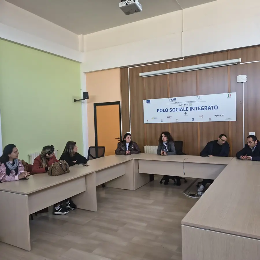 Inclusione disabili a scuola, da\u00A0lunedì il comune di Taurianova aumenta di 104 ore il servizio\n