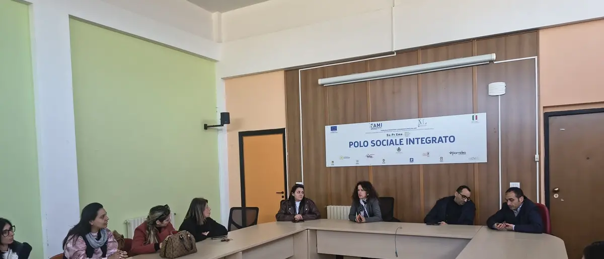 Inclusione disabili a scuola, da\u00A0lunedì il comune di Taurianova aumenta di 104 ore il servizio\n