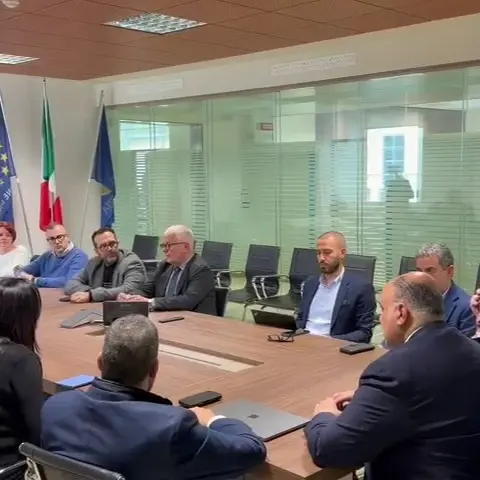 Konecta, mille famiglie calabresi a rischio: l’opzione\u00A0dell’Istituto Poligrafico\u00A0per evitare la cassa integrazione\n