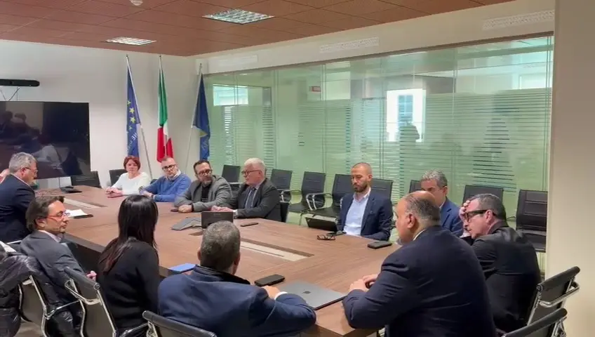 Konecta, mille famiglie calabresi a rischio: l’opzione\u00A0dell’Istituto Poligrafico\u00A0per evitare la cassa integrazione\n