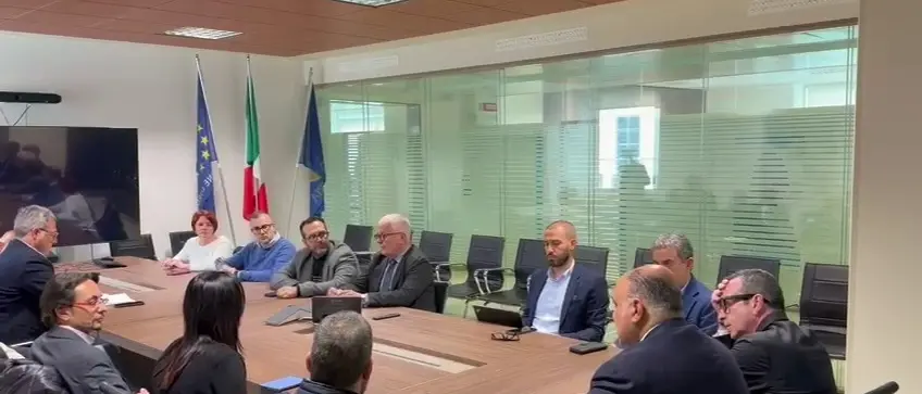 Konecta, mille famiglie calabresi a rischio: l’opzione\u00A0dell’Istituto Poligrafico\u00A0per evitare la cassa integrazione\n