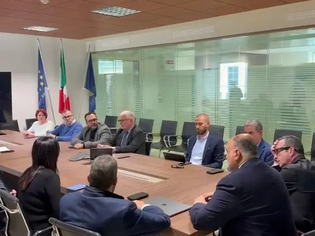 Konecta, mille famiglie calabresi a rischio: l’opzione dell’Istituto Poligrafico per evitare la cassa integrazione