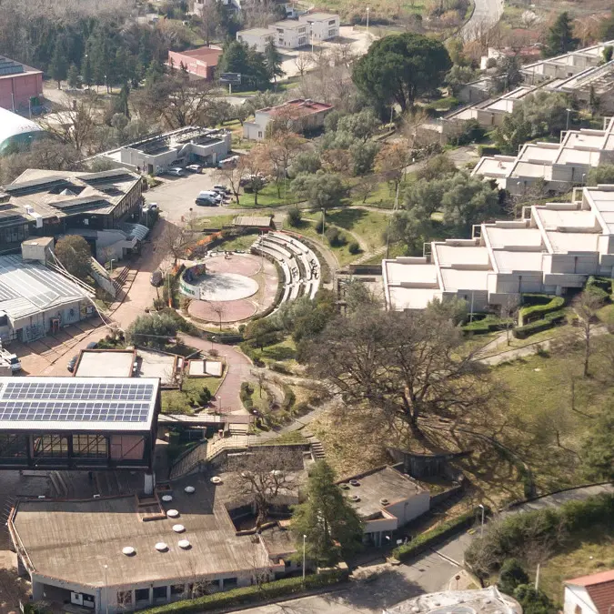 Unical investe sul Centro residenziale: oltre 2 milioni per Wi-Fi, nuovi posti letto e riqualificazione del campus\n