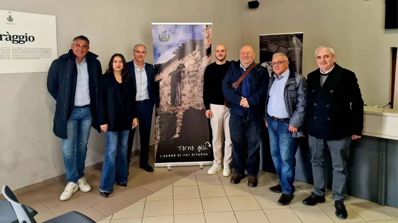 Jonadi entra nel progetto europeo Urbact: al via un percorso triennale per attrarre fondi Fesr\n