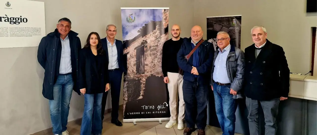 Jonadi entra nel progetto europeo Urbact: al via un percorso triennale per attrarre fondi Fesr\n