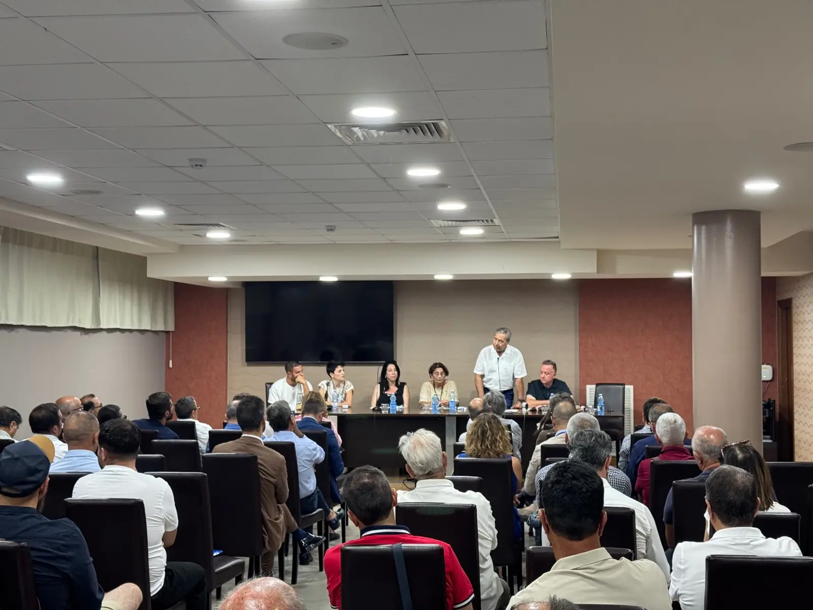 Nasce il Distretto Turistico del Basso Tirreno Cosentino: riconoscimento ufficiale della Regione\n