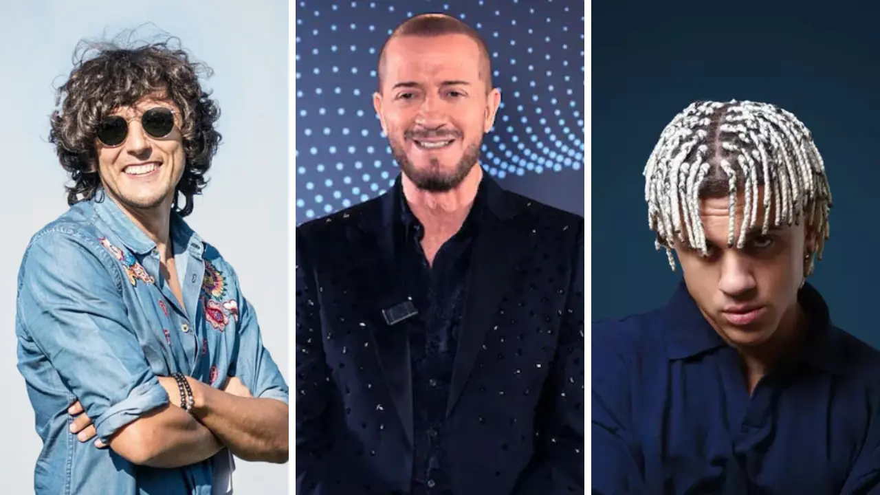 Estate in musica in Calabria:\u00A0Ermal Meta, Raf e Samurai Jay dal palco di Sanremo all’anfiteatro di Acri\n