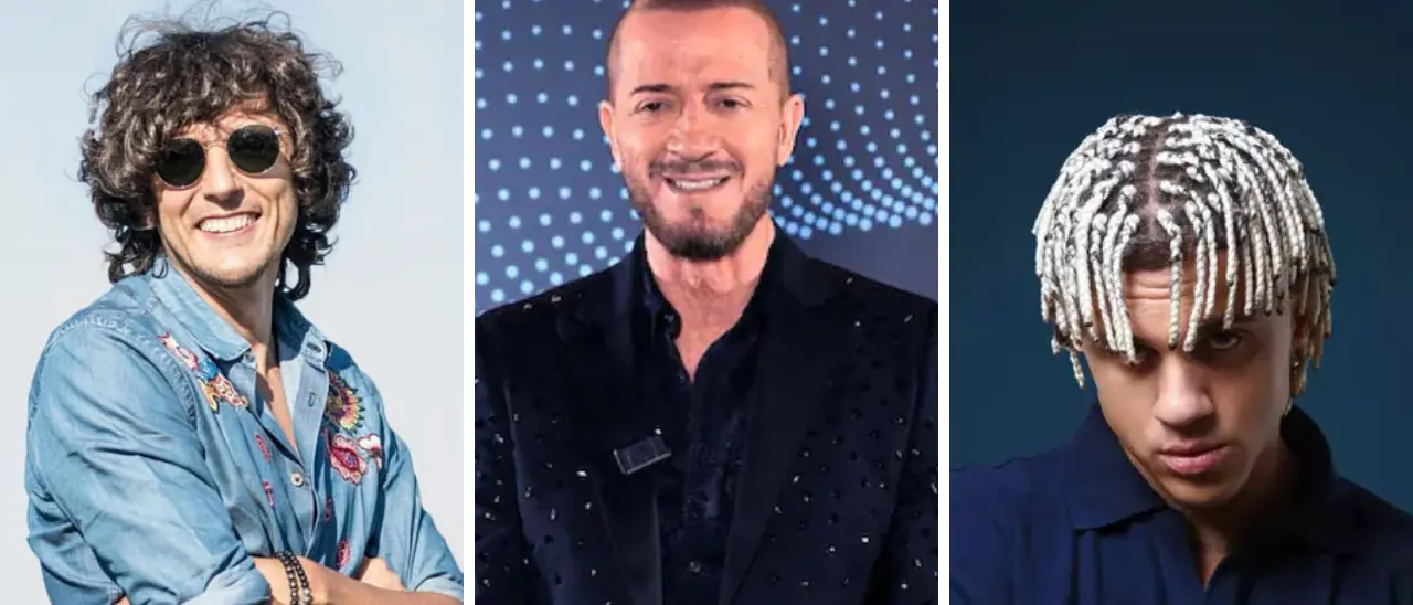 Estate in musica in Calabria:\u00A0Ermal Meta, Raf e Samurai Jay dal palco di Sanremo all’anfiteatro di Acri\n