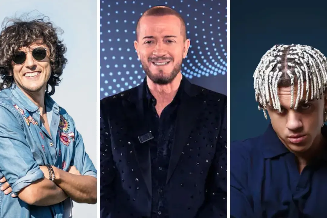 Estate in musica in Calabria:\u00A0Ermal Meta, Raf e Samurai Jay dal palco di Sanremo all’anfiteatro di Acri\n