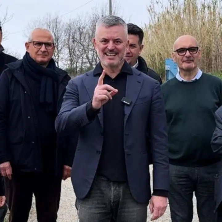 Mancini incontra il Comitato per la tutela e la valorizzazione dell’area collinare a Sud di Cosenza\n